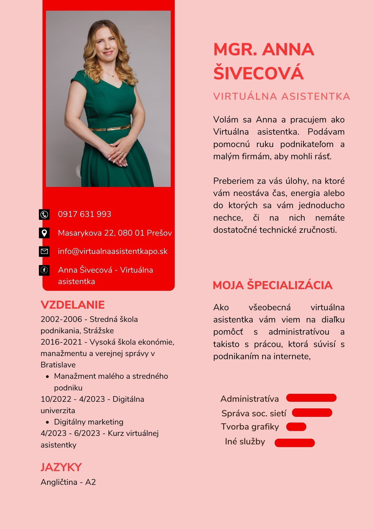 Portfólio
