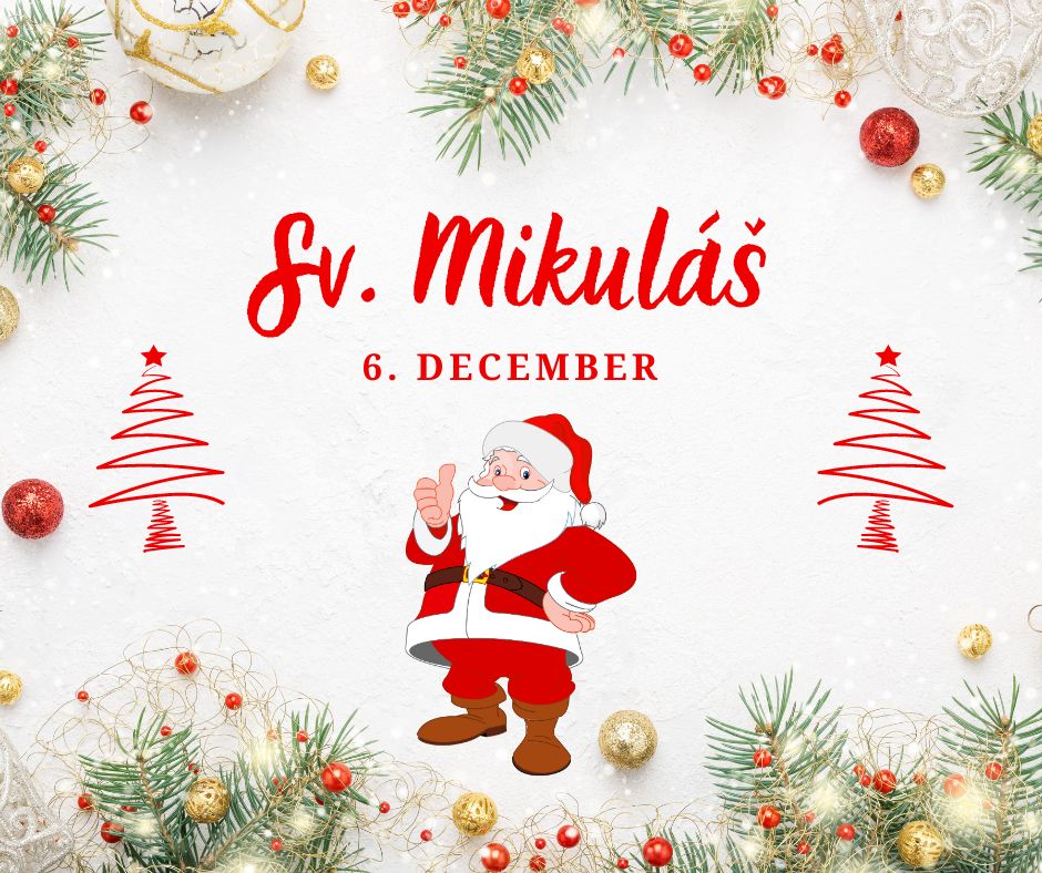 6. DECEMBER